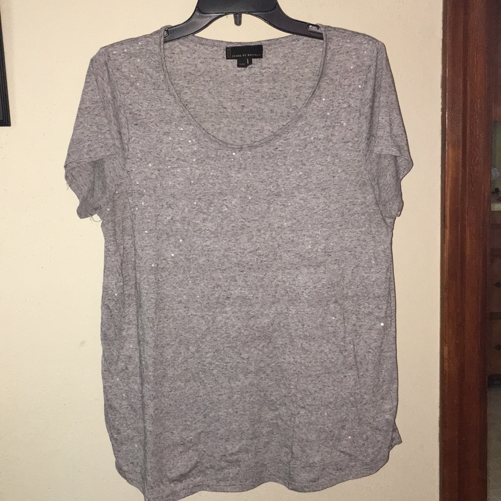 Jeans by Baffalo top XL